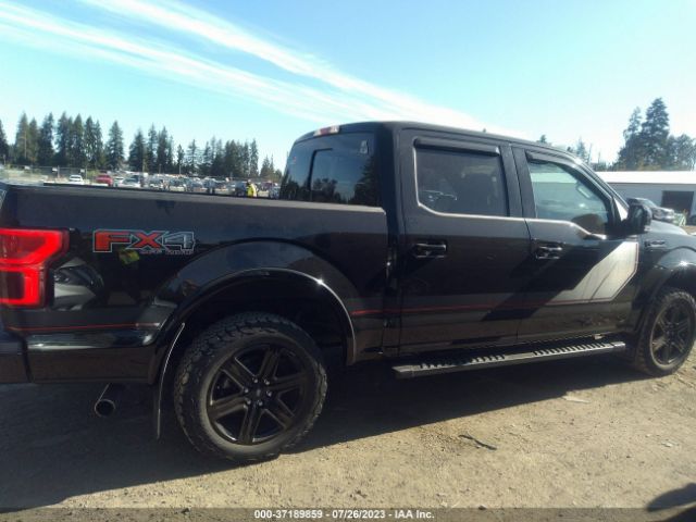 1FTEW1EG4JKE62373 Ford F-150 Xl/xlt/lariat