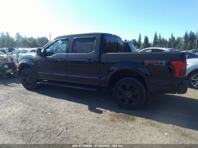 1FTEW1EG4JKE62373 Ford F-150 Xl/xlt/lariat