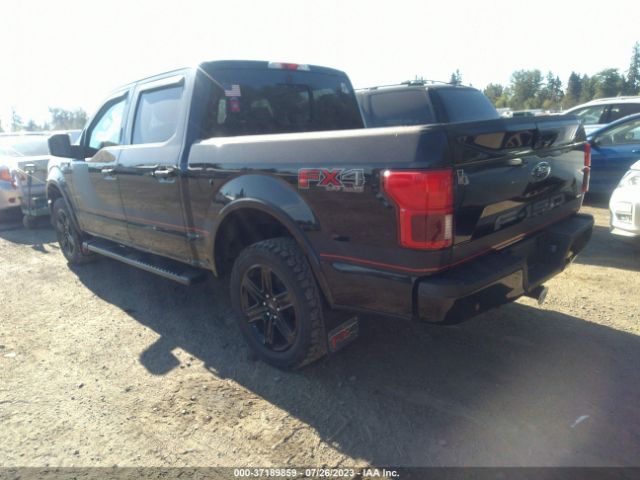 1FTEW1EG4JKE62373 Ford F-150 Xl/xlt/lariat