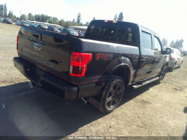 1FTEW1EG4JKE62373 Ford F-150 Xl/xlt/lariat