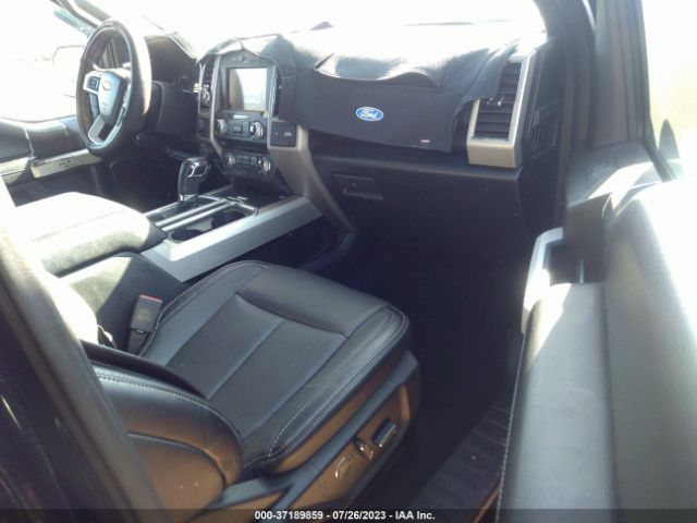 1FTEW1EG4JKE62373 Ford F-150 Xl/xlt/lariat