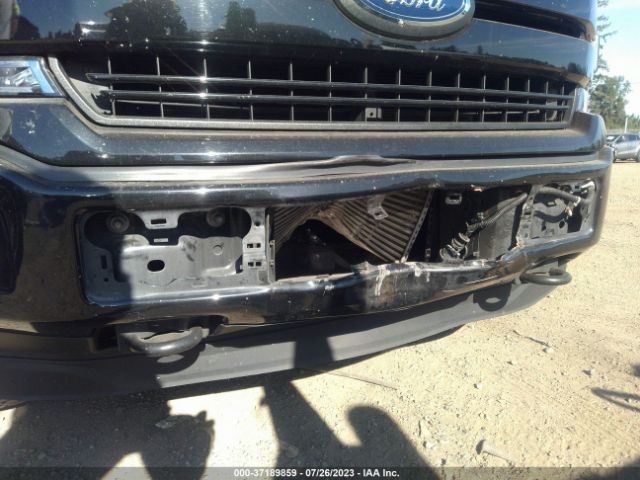 1FTEW1EG4JKE62373 Ford F-150 Xl/xlt/lariat