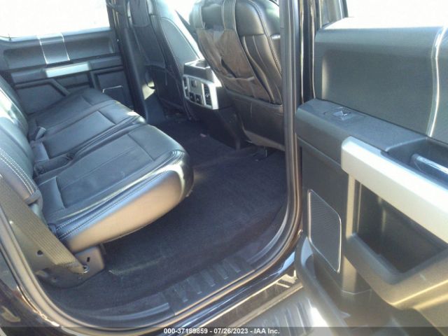 1FTEW1EG4JKE62373 Ford F-150 Xl/xlt/lariat