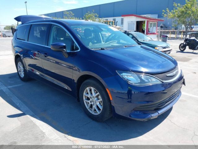2017 2C4RC1CG0HR710563 main image