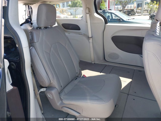 Chrysler Pacifica Lx 2017 2C4RC1CG0HR710563 Image 14