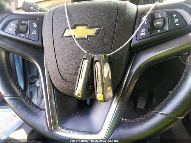 Chevrolet Volt 2014 1G1RH6E47EU112429 Image 3