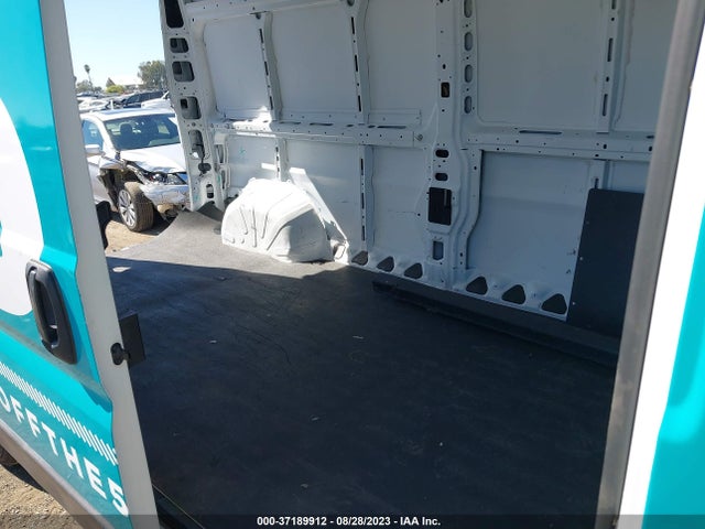 RAM Promaster Cargo Van 2021 3C6LRVDG4ME554928 Image 15