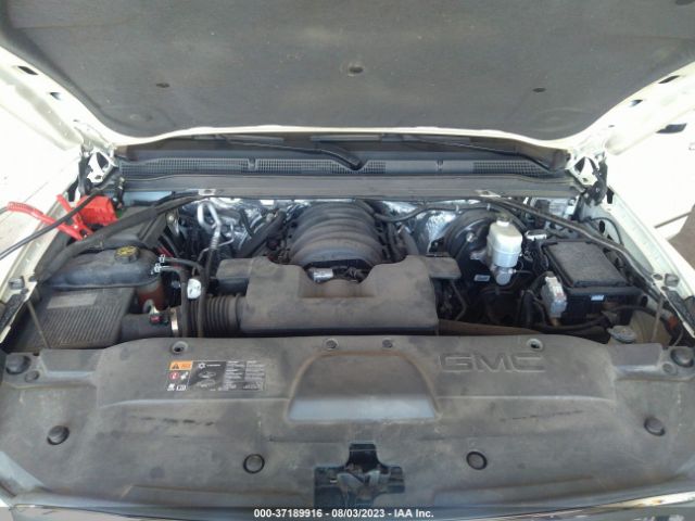 1GKS2JKJ7FR580015 GMC YUKON XL DENALI