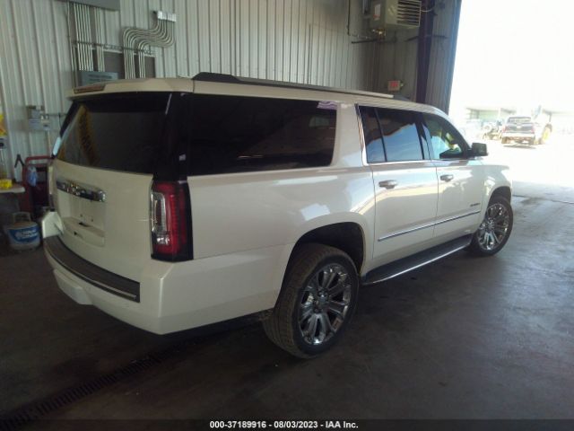 1GKS2JKJ7FR580015 GMC YUKON XL DENALI