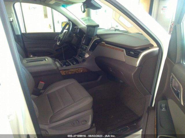 1GKS2JKJ7FR580015 GMC YUKON XL DENALI