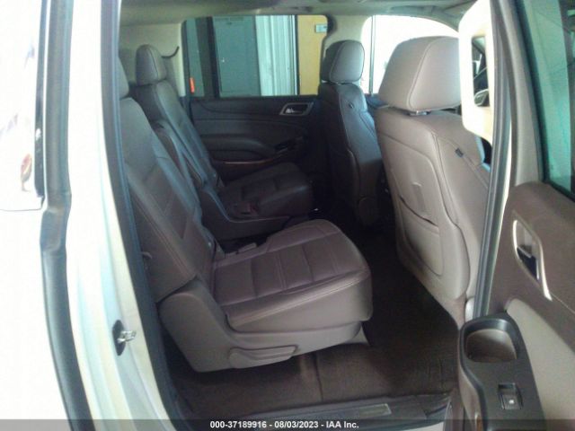 1GKS2JKJ7FR580015 GMC YUKON XL DENALI