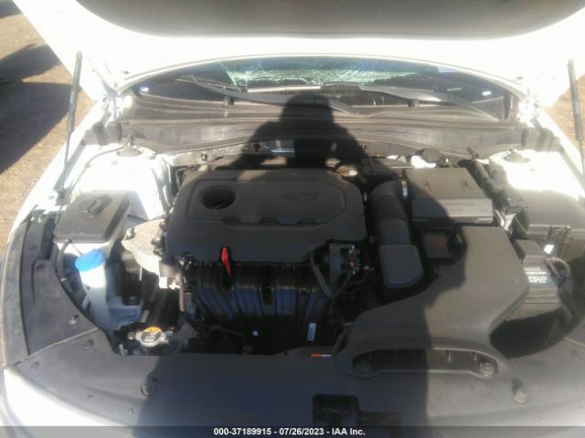 5XXGT4L30LG433386 KIA Optima Lx