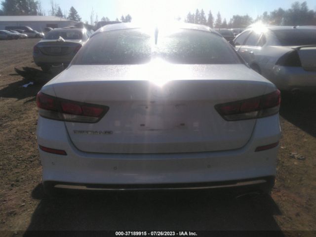 5XXGT4L30LG433386 KIA Optima Lx