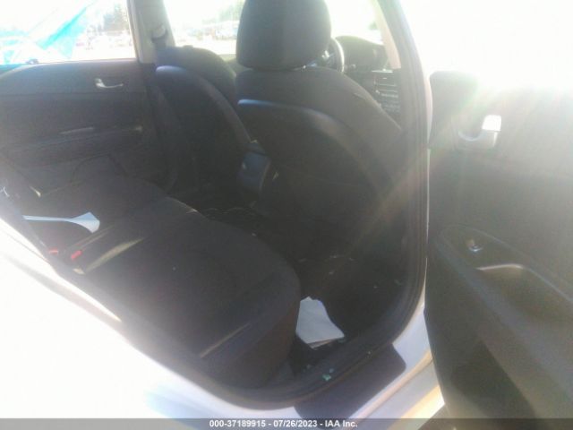 5XXGT4L30LG433386 KIA Optima Lx