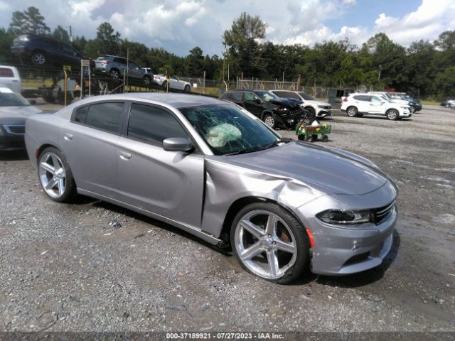 2C3CDXBG8FH927681 auction archive image