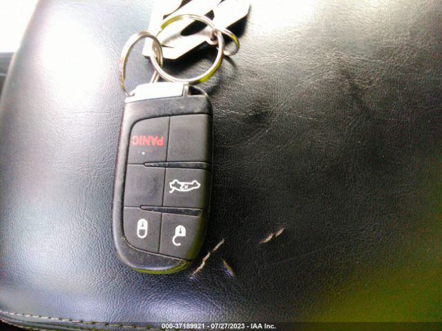 2C3CDXBG8FH927681 Dodge Charger Se