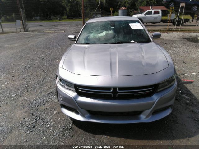 2C3CDXBG8FH927681 Dodge Charger Se