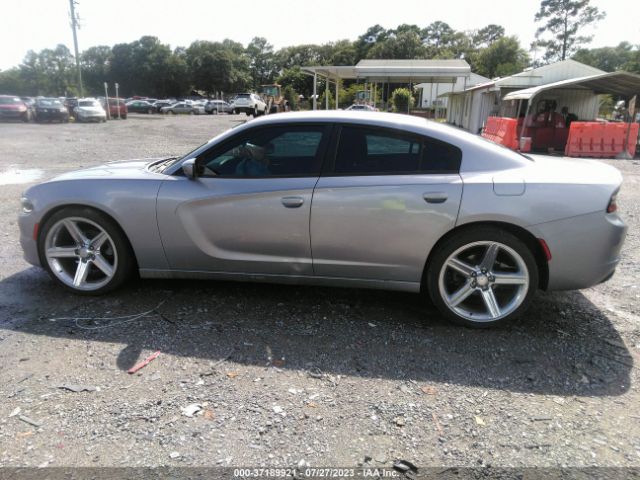 2C3CDXBG8FH927681 Dodge Charger Se