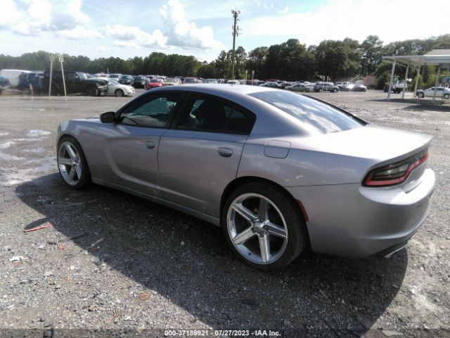 2C3CDXBG8FH927681 Dodge Charger Se