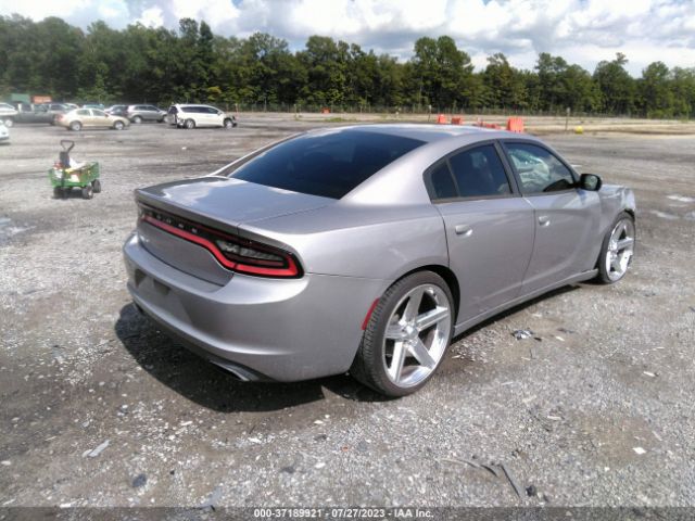 2C3CDXBG8FH927681 Dodge Charger Se