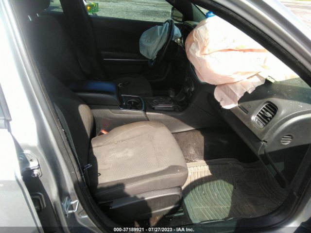 2C3CDXBG8FH927681 Dodge Charger Se