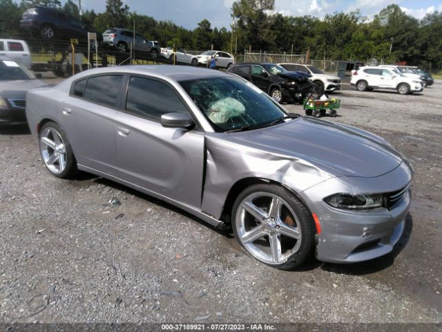 2C3CDXBG8FH927681 Dodge Charger Se
