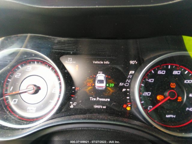 2C3CDXBG8FH927681 Dodge Charger Se
