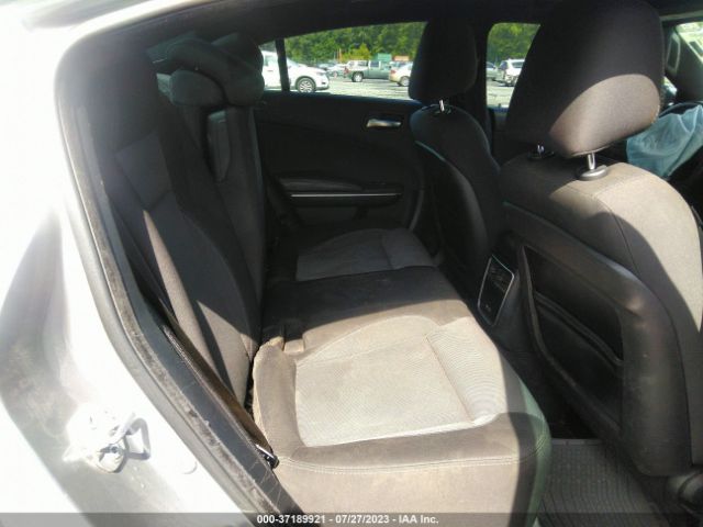 2C3CDXBG8FH927681 Dodge Charger Se