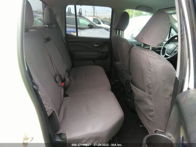 5FPYK3F15KB047017 Honda Ridgeline Sport