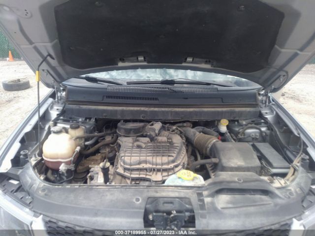 3C4PDDEG7HT502020 Dodge JOURNEY GT