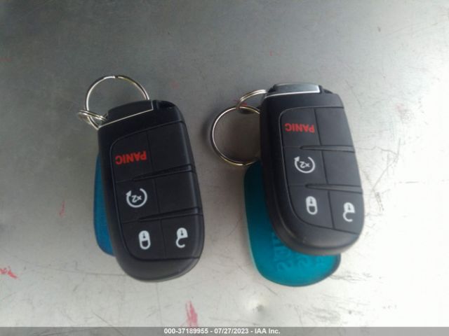 3C4PDDEG7HT502020 Dodge JOURNEY GT