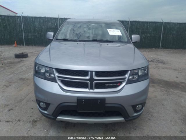 3C4PDDEG7HT502020 Dodge JOURNEY GT