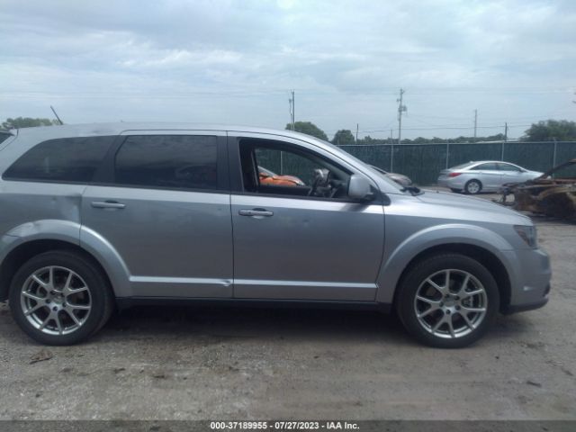 3C4PDDEG7HT502020 Dodge JOURNEY GT