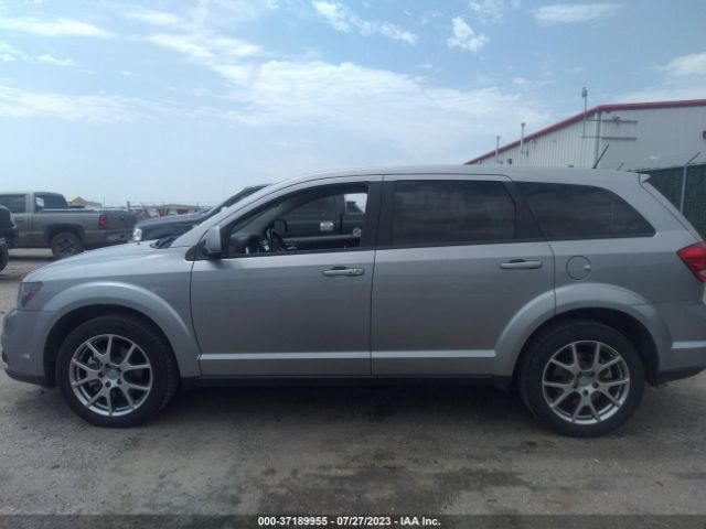 3C4PDDEG7HT502020 Dodge JOURNEY GT