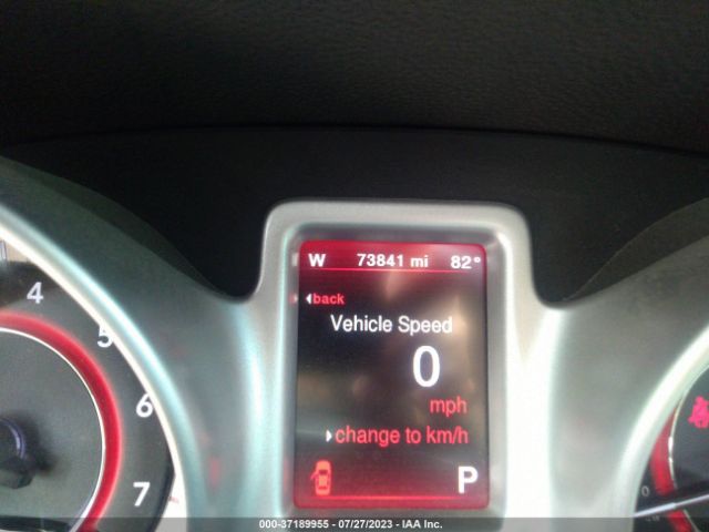 3C4PDDEG7HT502020 Dodge JOURNEY GT