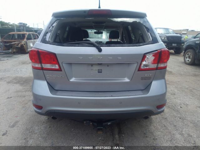 3C4PDDEG7HT502020 Dodge JOURNEY GT
