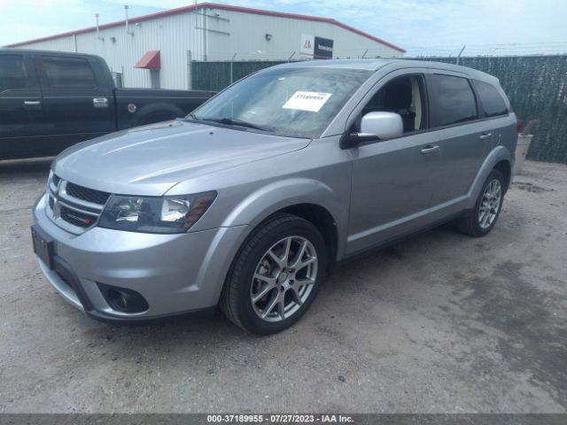 3C4PDDEG7HT502020 Dodge JOURNEY GT