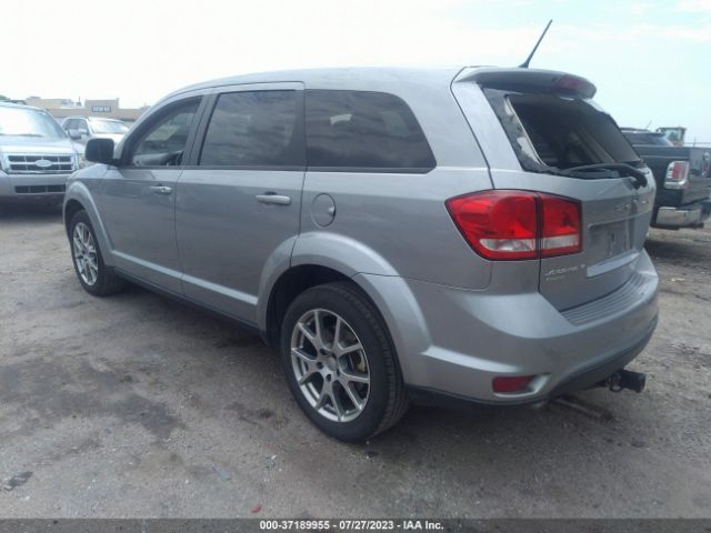 3C4PDDEG7HT502020 Dodge JOURNEY GT