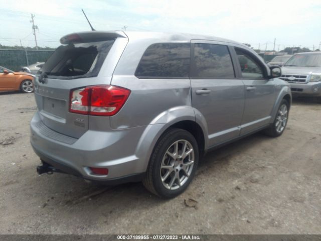 3C4PDDEG7HT502020 Dodge JOURNEY GT