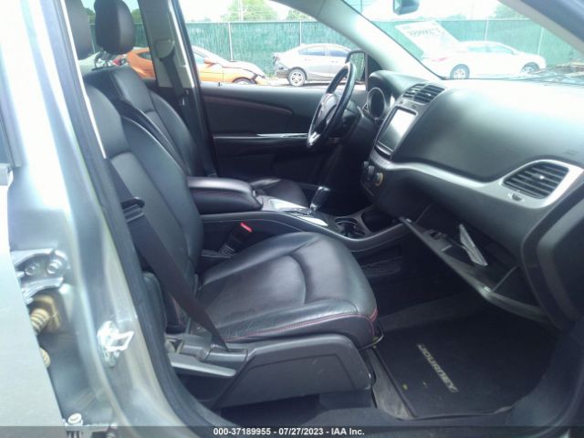 3C4PDDEG7HT502020 Dodge JOURNEY GT