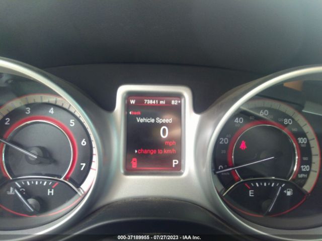 3C4PDDEG7HT502020 Dodge JOURNEY GT