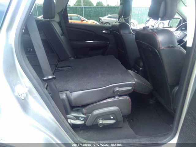3C4PDDEG7HT502020 Dodge JOURNEY GT