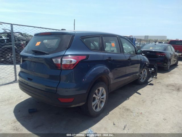 1FMCU0F78JUA84399 Ford ESCAPE S
