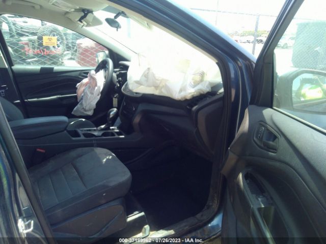 1FMCU0F78JUA84399 Ford ESCAPE S