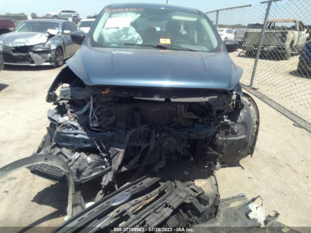 1FMCU0F78JUA84399 Ford ESCAPE S