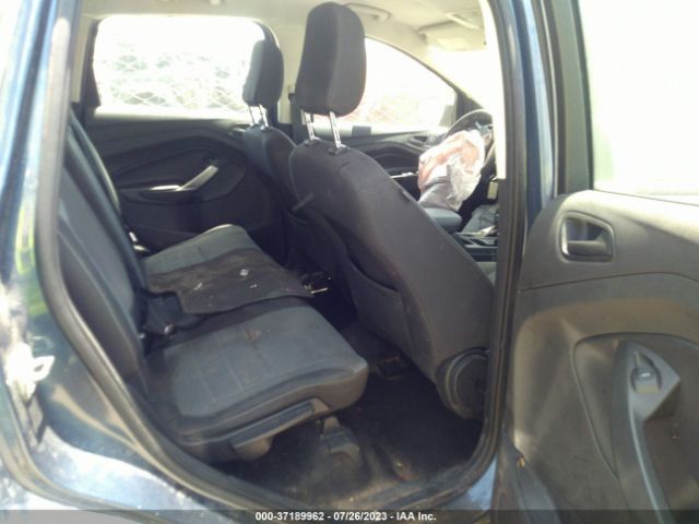 1FMCU0F78JUA84399 Ford ESCAPE S