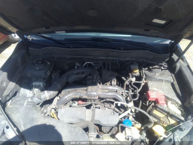 JF2SJADC7FH462700 Subaru Forester 2.5i Premium