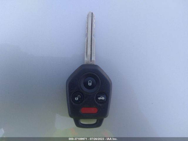 JF2SJADC7FH462700 Subaru Forester 2.5i Premium