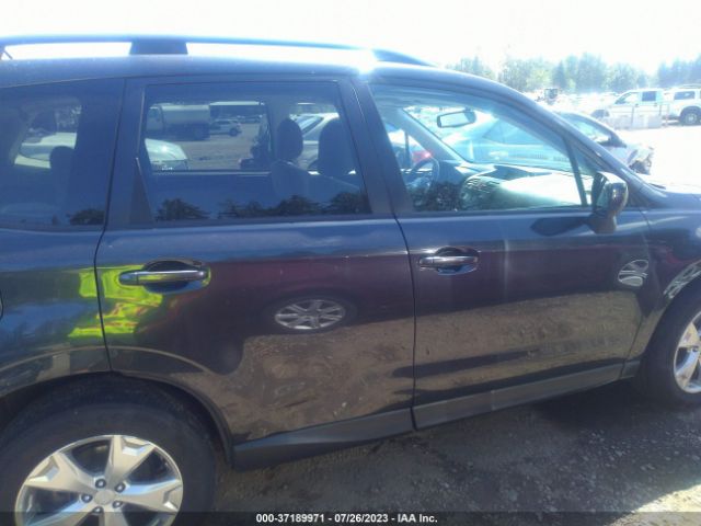 JF2SJADC7FH462700 Subaru Forester 2.5i Premium