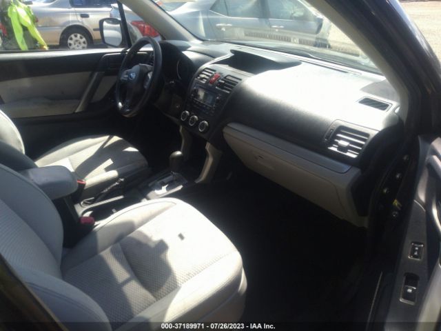 JF2SJADC7FH462700 Subaru Forester 2.5i Premium